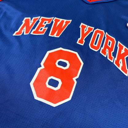 01517 Champion New York Knicks „Darnel Sprewell“ Jersey