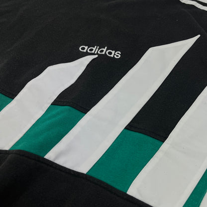 01463 Adidas Vintage 90s Sweater