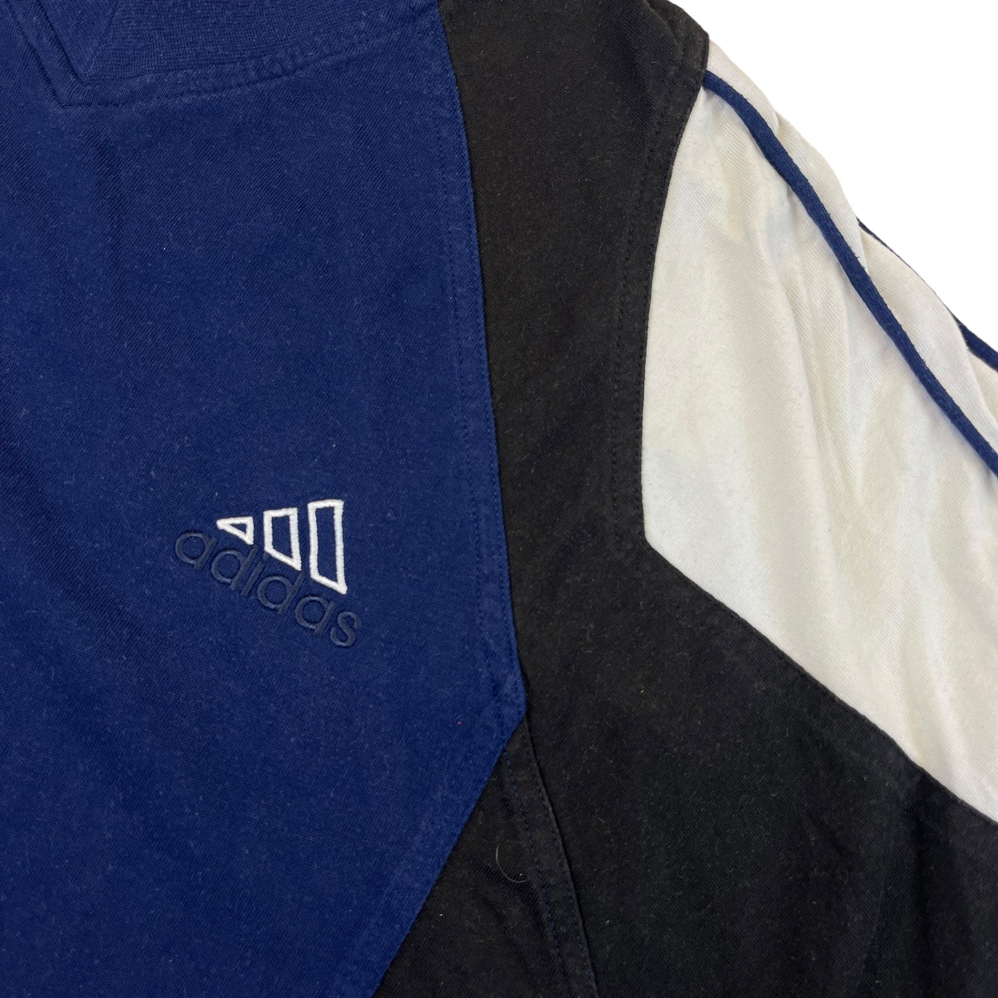 02048 Adidas 90 Tshirt