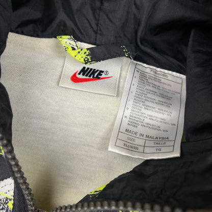 02022 Nike 90s Windbreaker