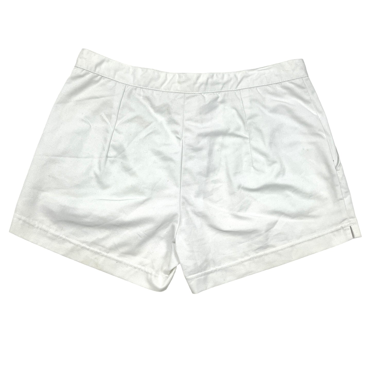 01533 Puma Tennis Shorts