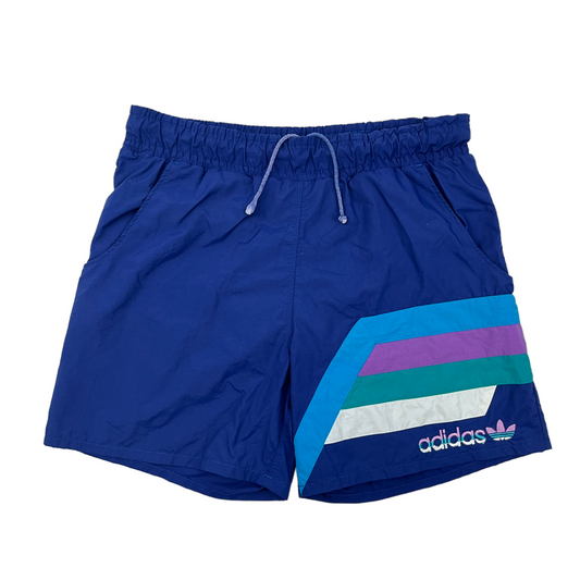01509 Adidas Vintage Shorts