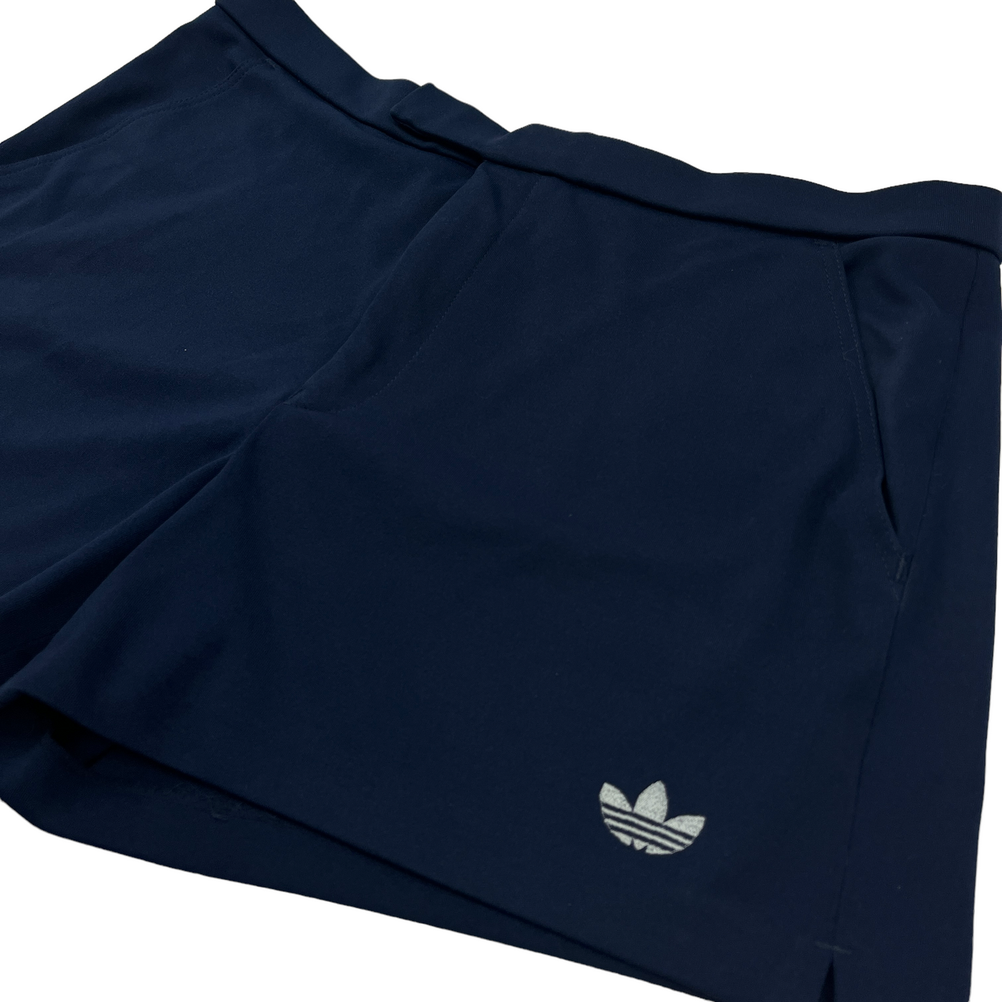 01471 Adidas Vintage Tennis Shorts