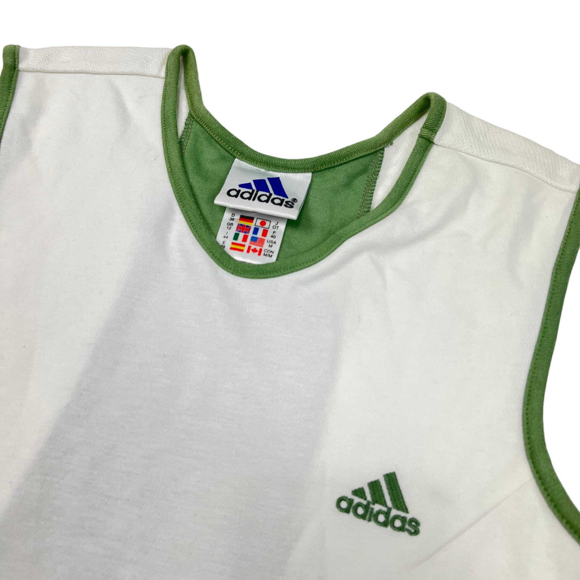 01610 Adidas 90s Tennis Dress PAUL'S FANSHOP 01610 Adidas 90s Tennis Dress PAUL'S FANSHOP