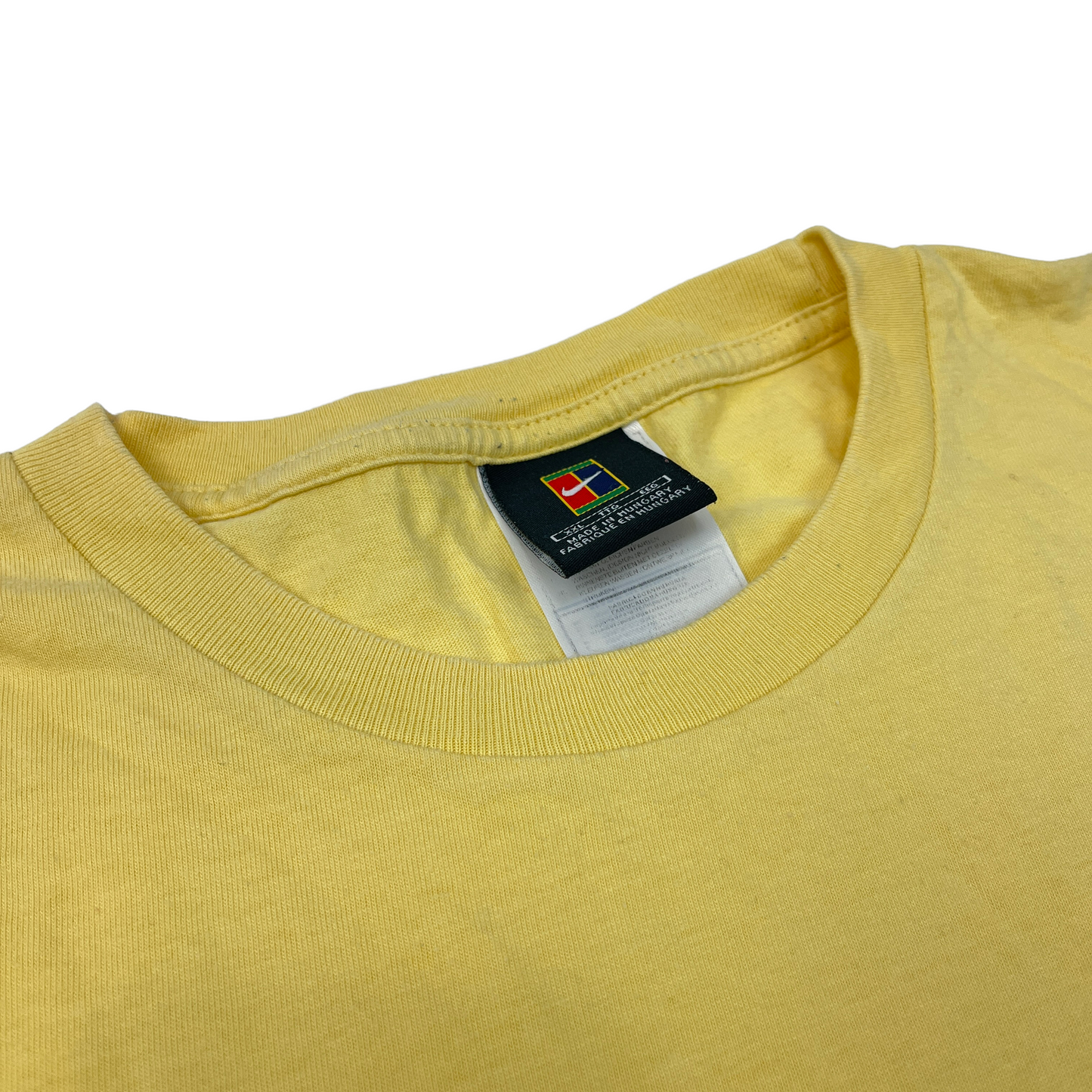 01450 Nike Court Challenge Tshirt