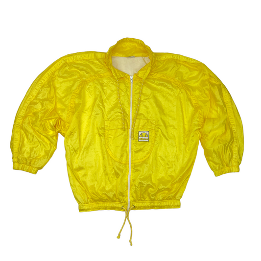 01495 Elesse Vintage 80s Tracktop