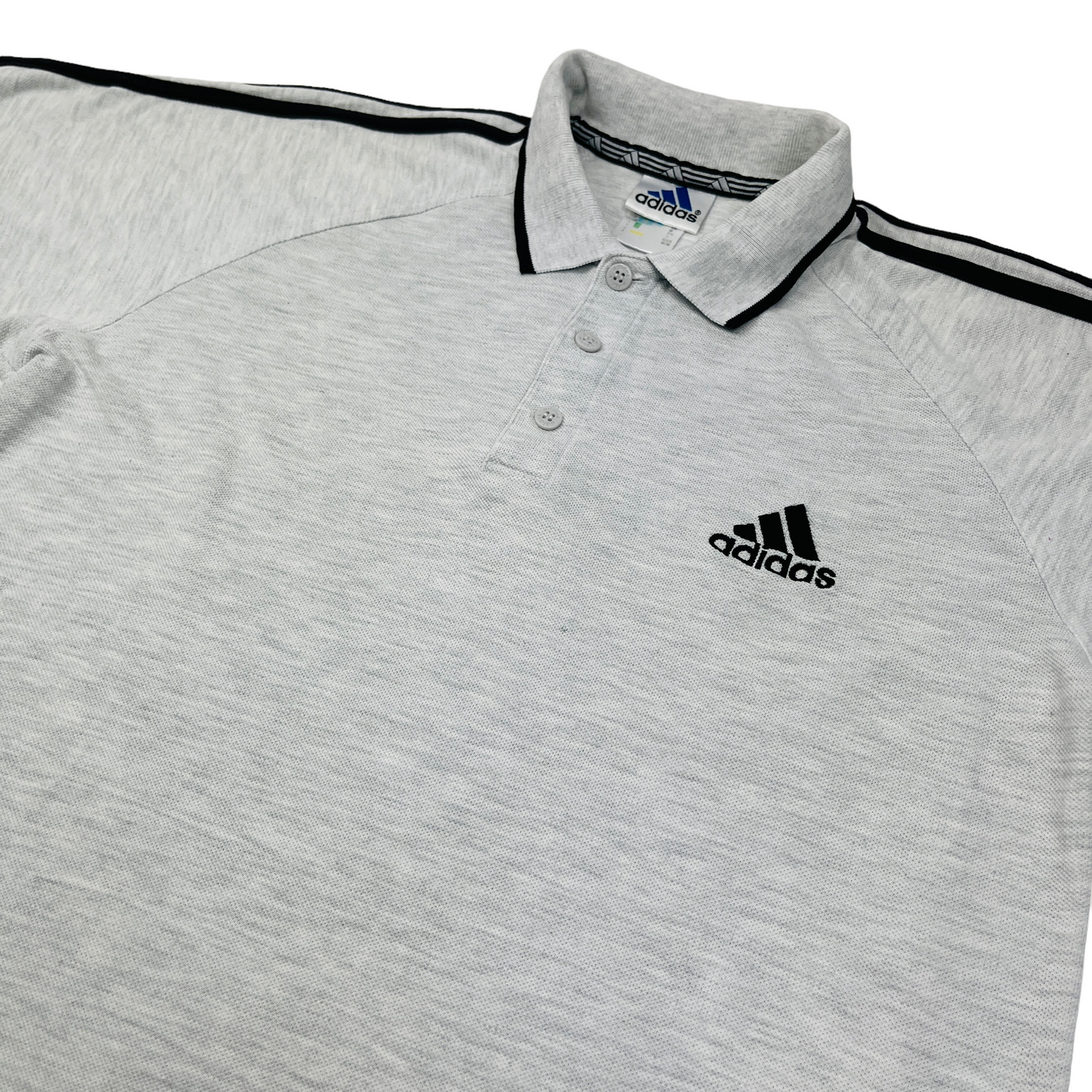 01650 Adidas 90s Poloshirt
