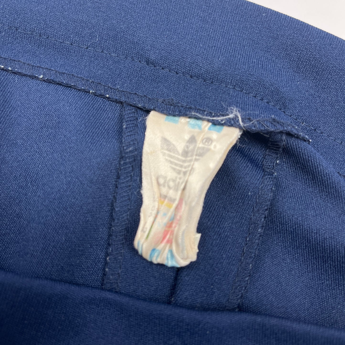 01471 Adidas Vintage Tennis Shorts