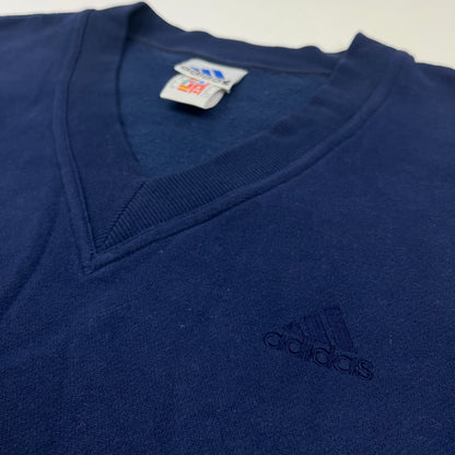 Adidas 90s Tennis Vest Pullunder