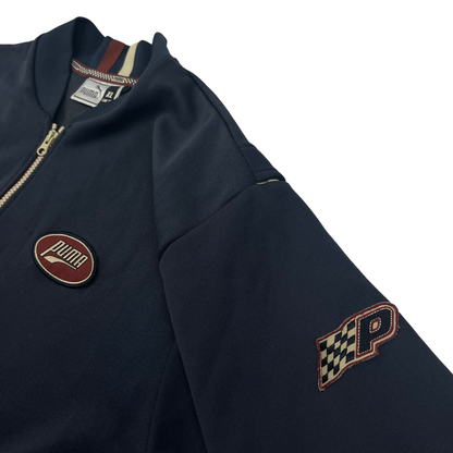 01972 Puma 90s Racing Tracktop