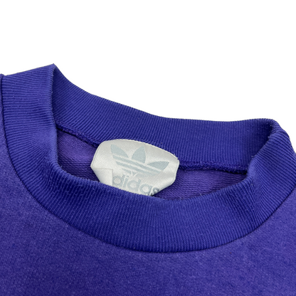 01666 Adidas 90s Sweater