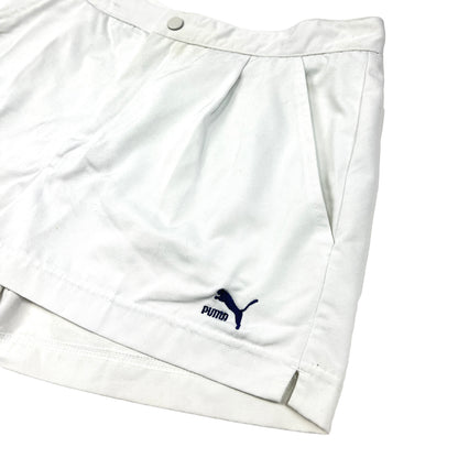 01533 Puma Tennis Shorts