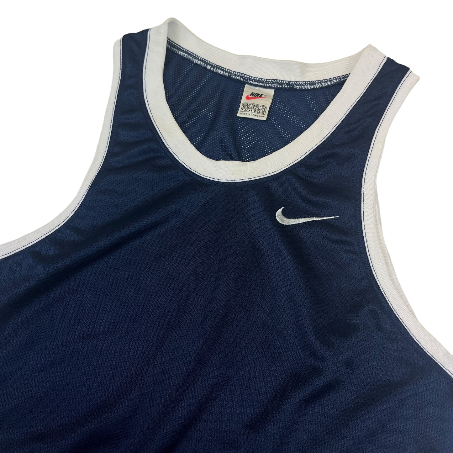 02101 Nike 90s Tancktop