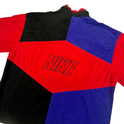 02097 Nike 90s Sweat Tracktop
