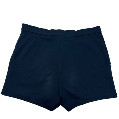 01536 Lacoste 80s Tennis Shorts
