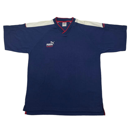 01956 Puma King 90s Tshirt