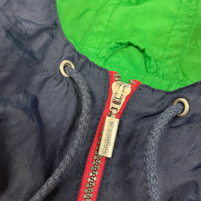 01512 Reebok Vintage Windbreaker