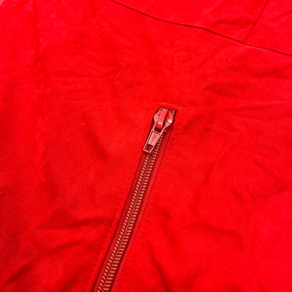 01529 Adidas Velours 80s Tracktop