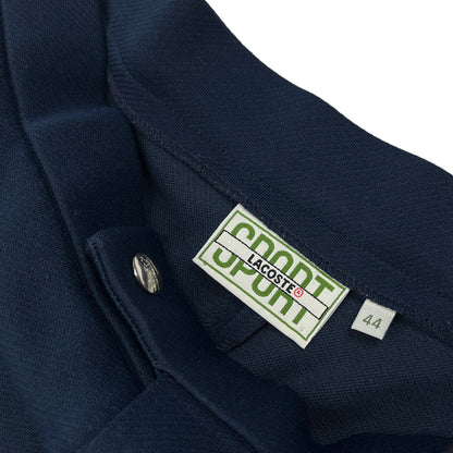 01536 Lacoste 80s Tennis Shorts