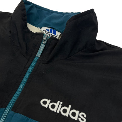 01615 Adidas Vintage 90s Tracktop