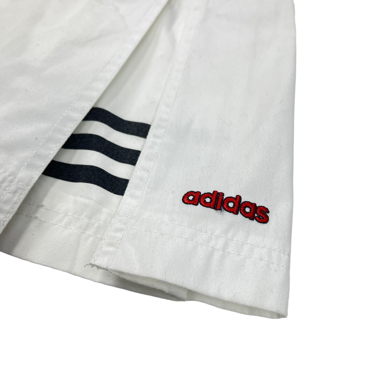01503 Adidas Vintage Tennis Skirt