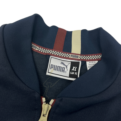 01972 Puma 90s Racing Tracktop