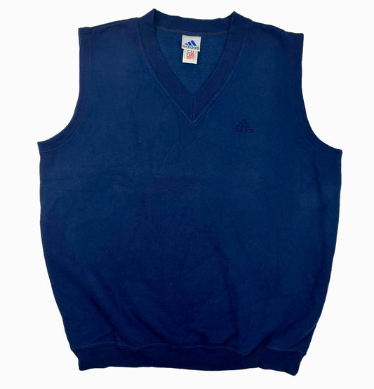 Adidas 90s Tennis Vest Pullunder
