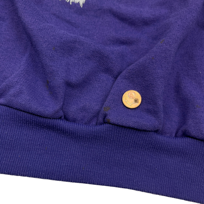 01666 Adidas 90s Sweater