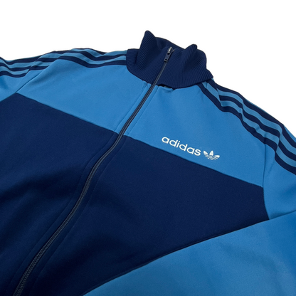 01917 Adidas Vintage 80s Tracktop
