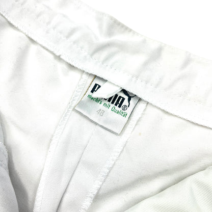 01533 Puma Tennis Shorts