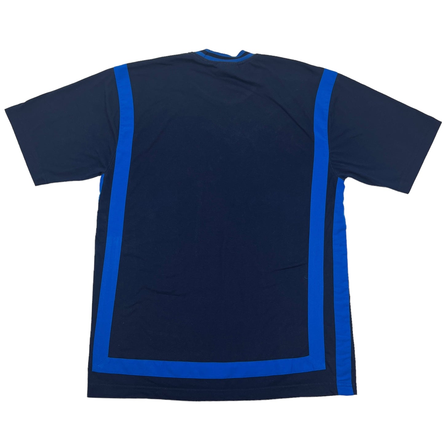 01673 Adidas „Basketball“ Tshirt