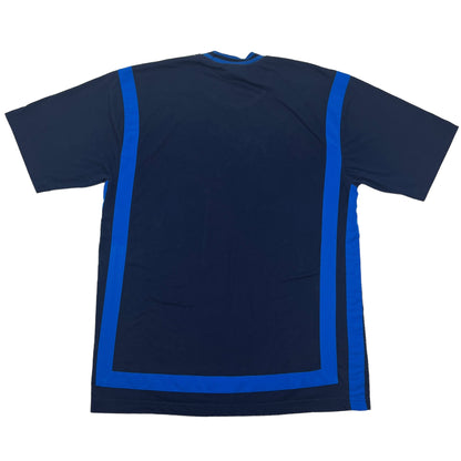01673 Adidas „Basketball“ Tshirt