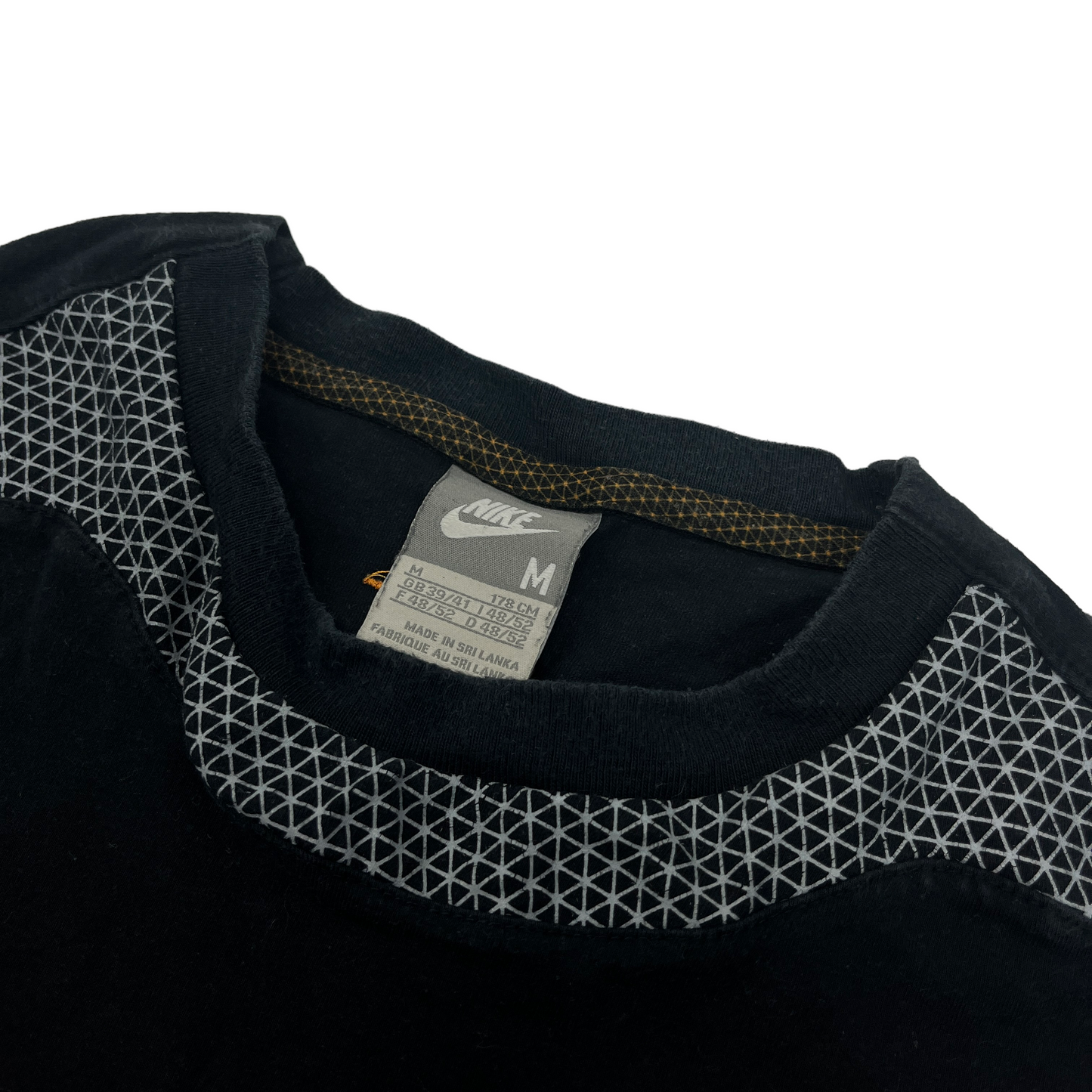 01598 Nike Shox Tanktop
