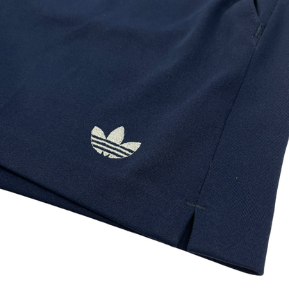01471 Adidas Vintage Tennis Shorts