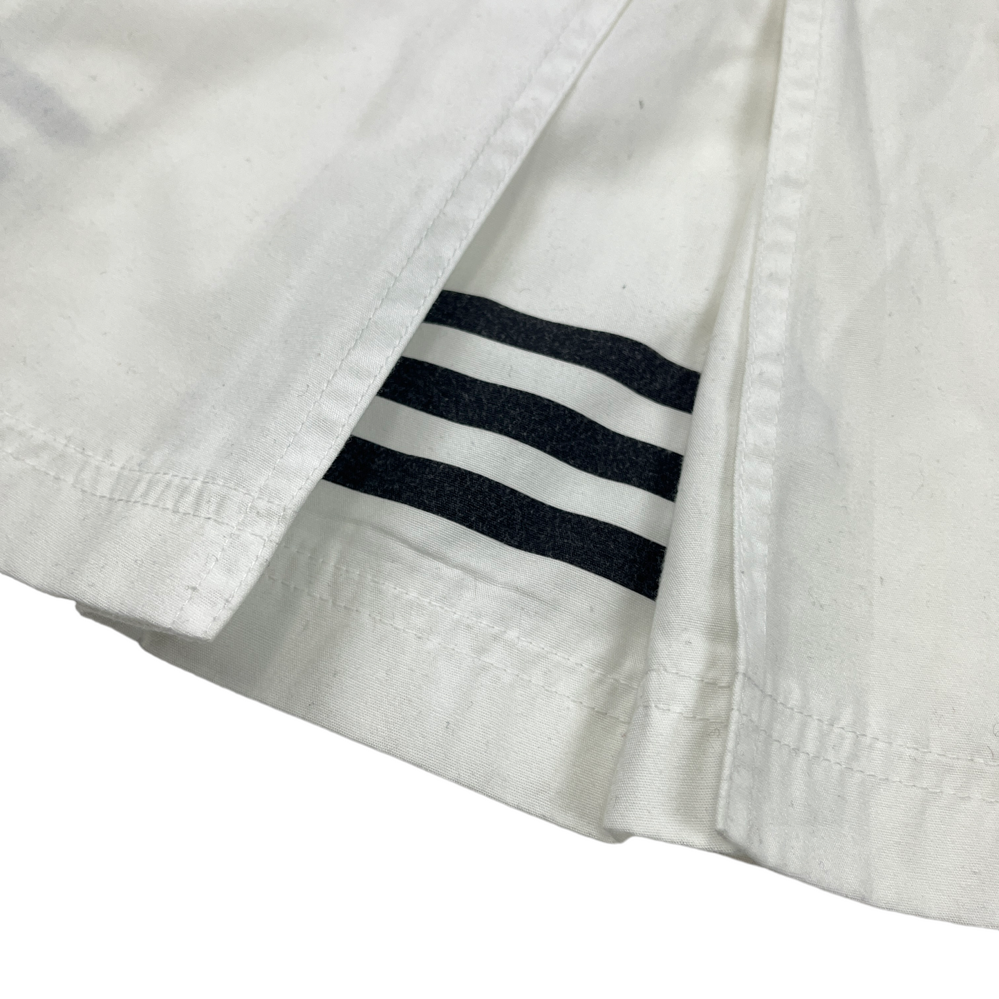 01503 Adidas Vintage Tennis Skirt