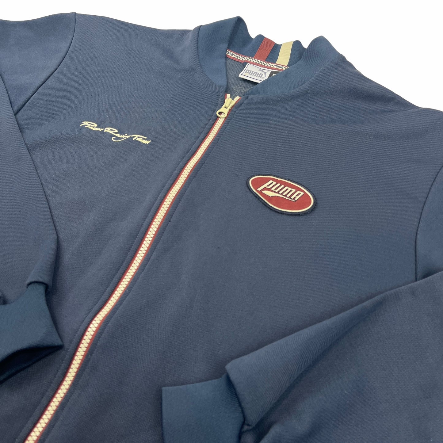 01972 Puma 90s Racing Tracktop