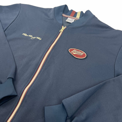 01972 Puma 90s Racing Tracktop
