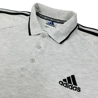 01650 Adidas 90s Poloshirt