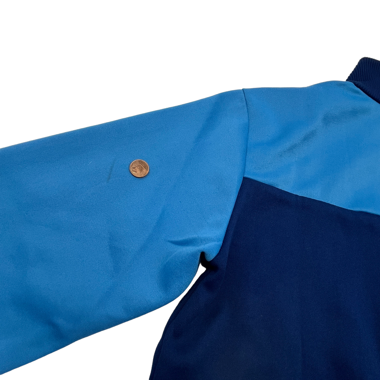 01917 Adidas Vintage 80s Tracktop