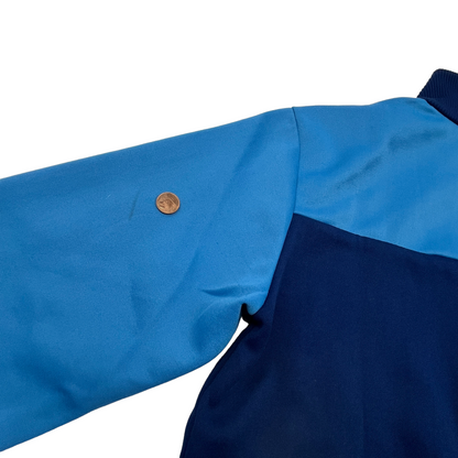 01917 Adidas Vintage 80s Tracktop