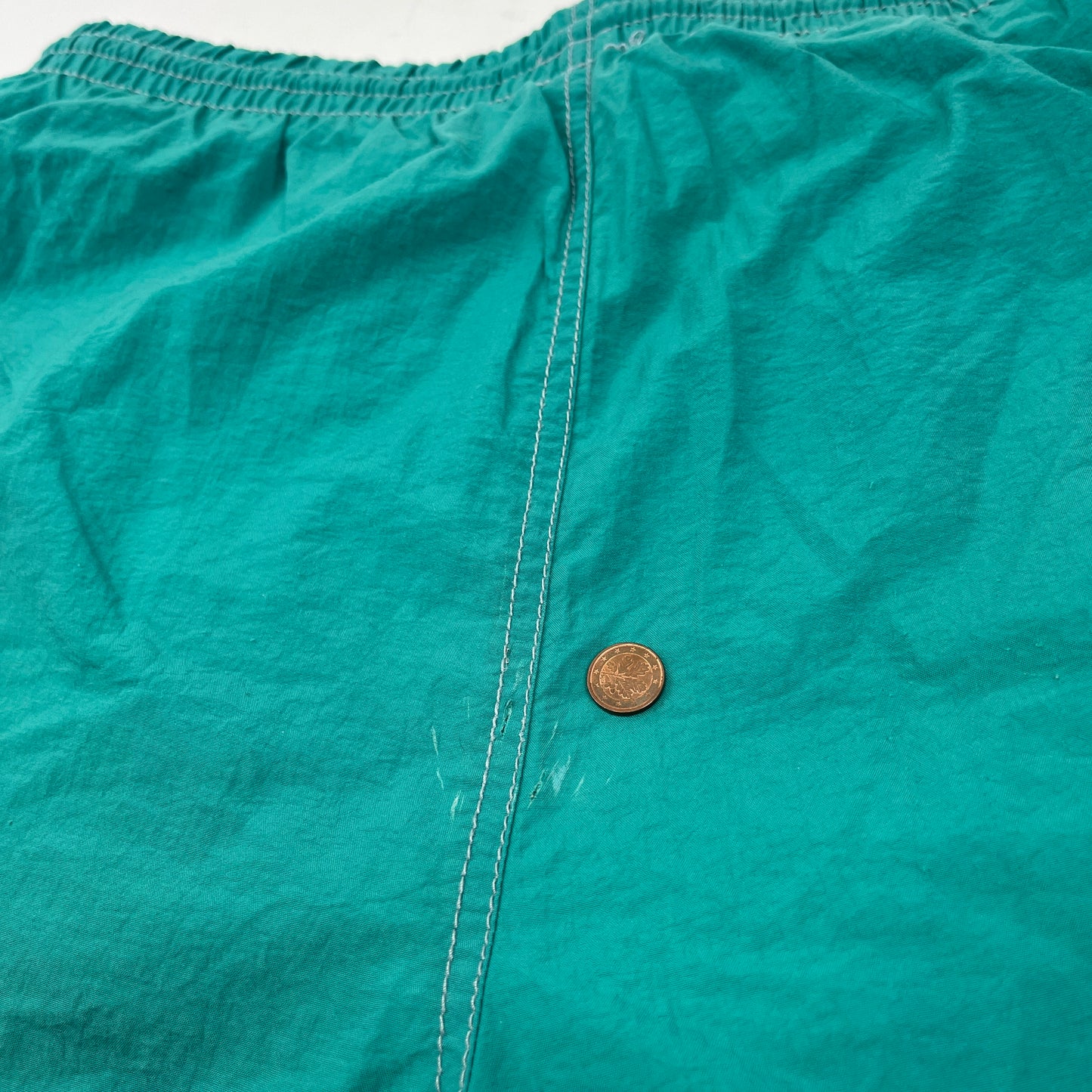 01983 Reebok 90s Shorts