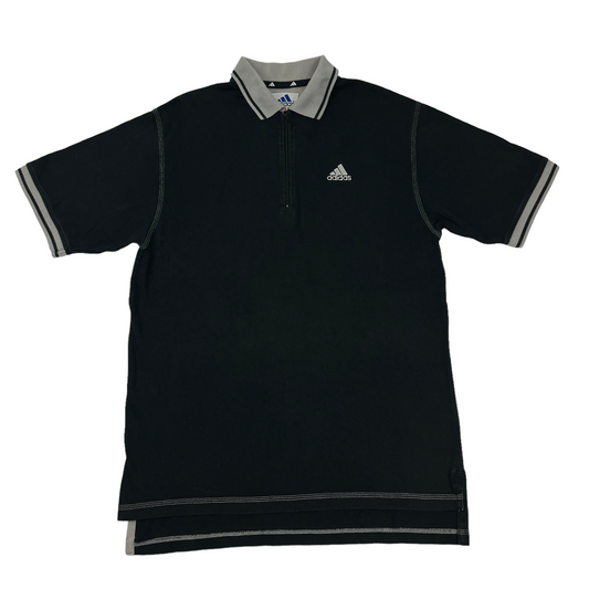 01653 Adidas 90s Poloshirt
