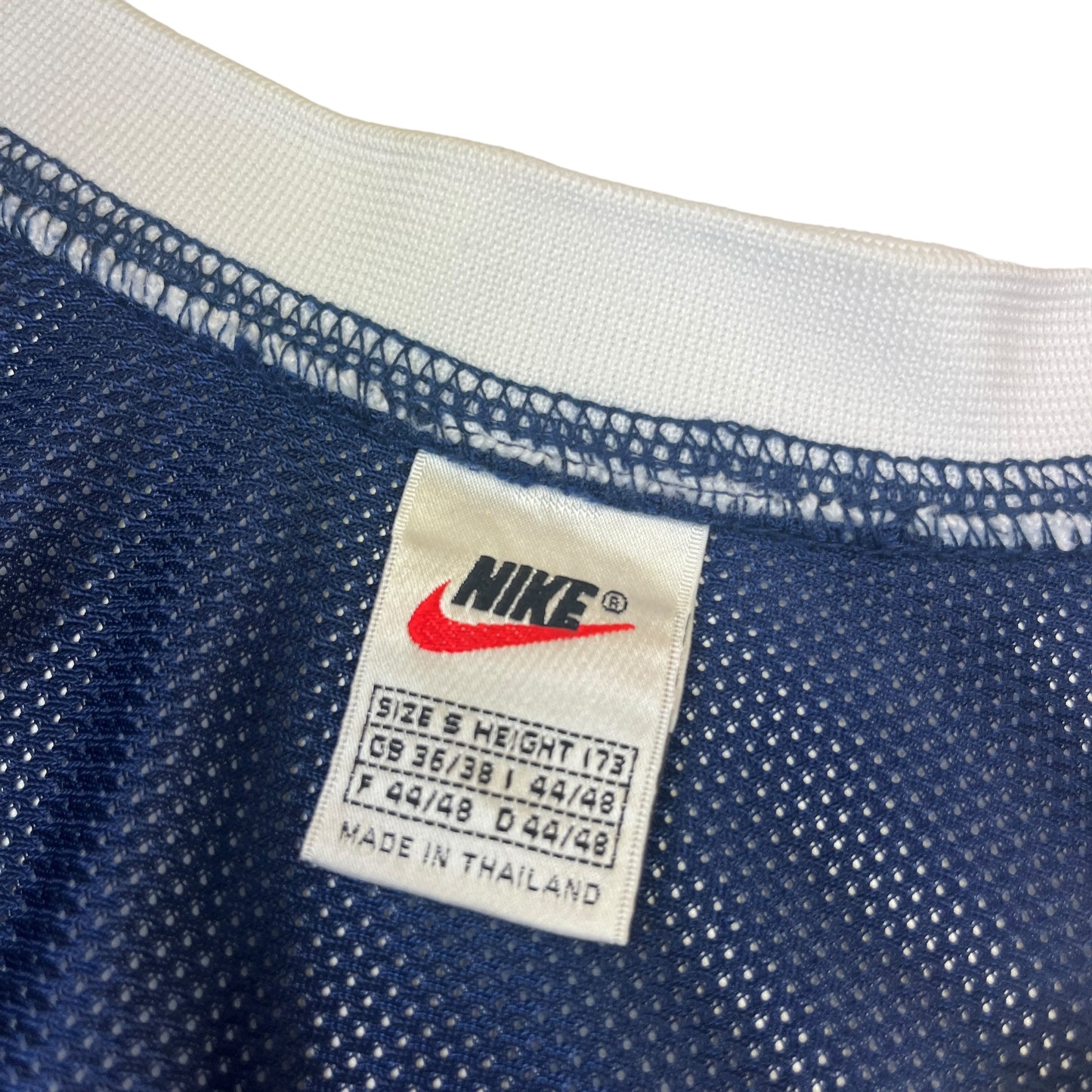 02101 Nike 90s Tancktop