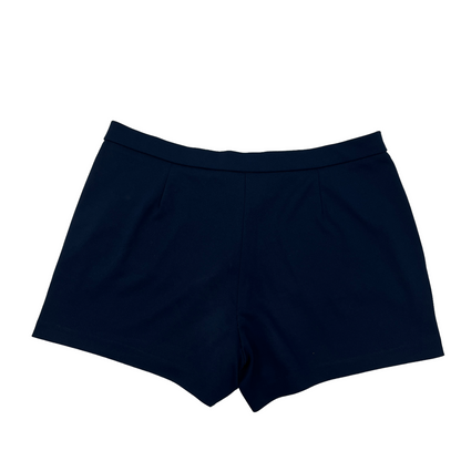 01471 Adidas Vintage Tennis Shorts