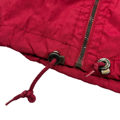 01512 Reebok Vintage Windbreaker