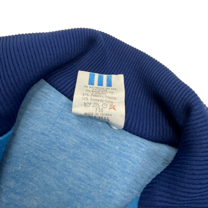 01917 Adidas Vintage 80s Tracktop