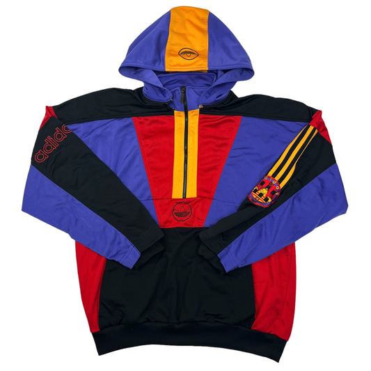 01922 Adidas 90s Tracktop