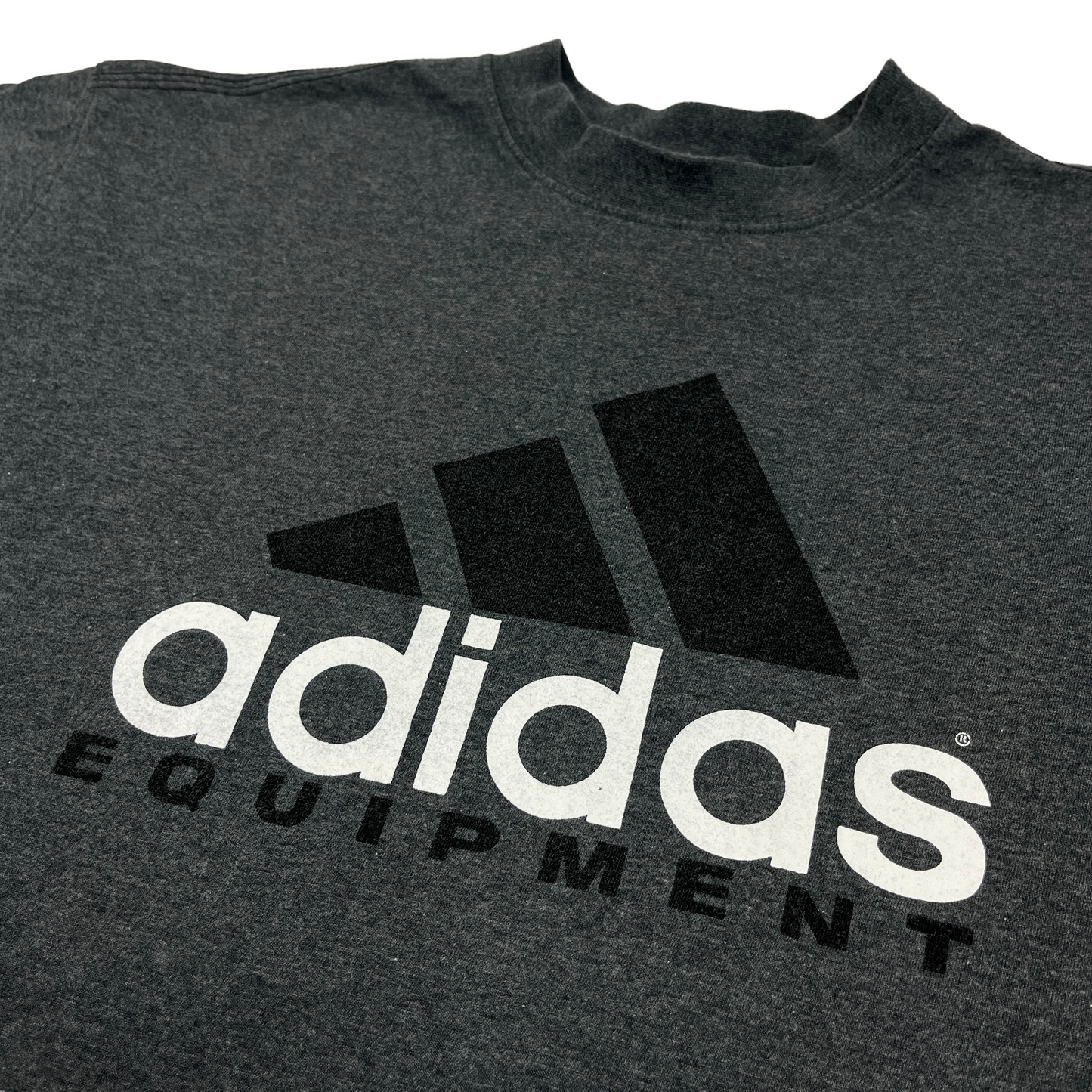 01665 Adidas Equipment Tshirt