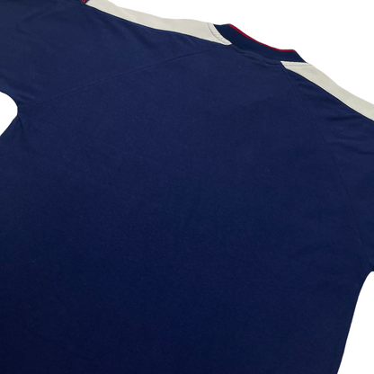 01956 Puma King 90s Tshirt