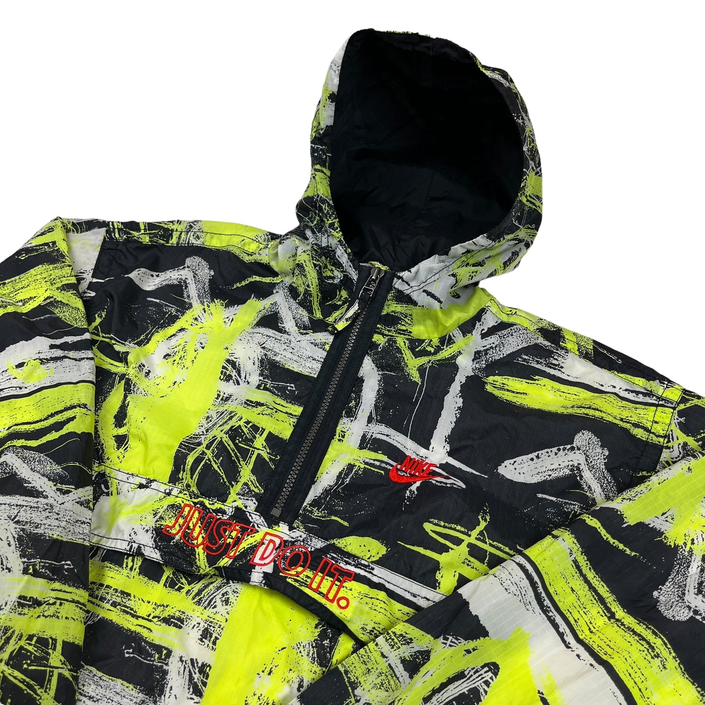 02022 Nike 90s Windbreaker